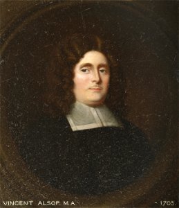 Vincent Alsop