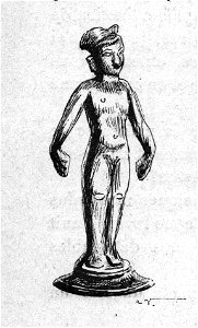 Vimar - Le Boy de Marius Bouillabès - Illustration p78 1