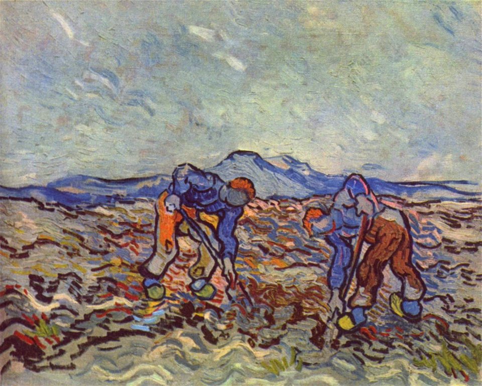Vincent Willem van Gogh 004