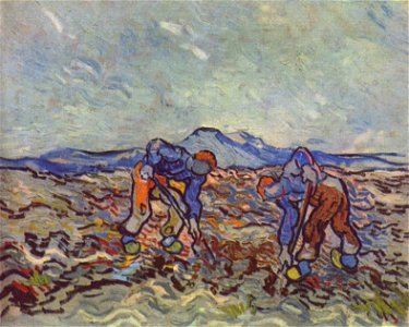 Vincent Willem van Gogh 004
