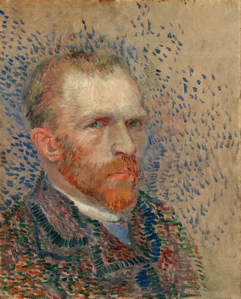 Vincent van Gogh - Self-portrait - Google Art Project (nAHHHe2ggxUGyg)