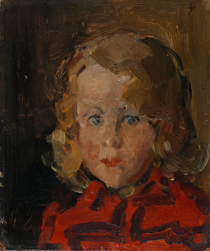 Vincent Willem van Gogh - s0516S2008 - Van Gogh Museum