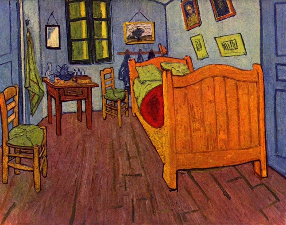 Vincent Willem van Gogh 137