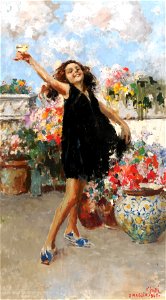 Vincenzo Irolli 2 Maggio 1945