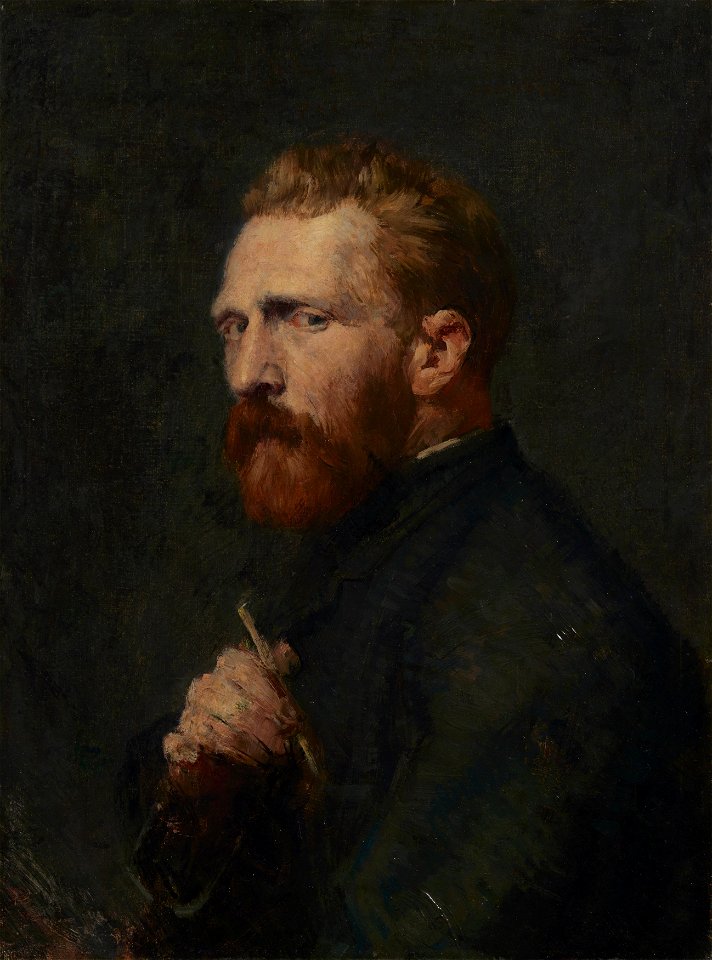 Vincent van Gogh - s0273V1962 - Van Gogh Museum