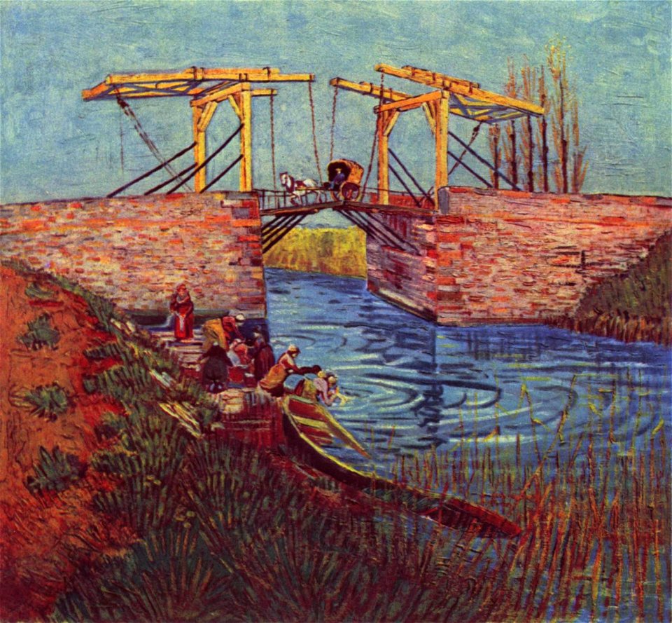 Vincent Willem van Gogh 029