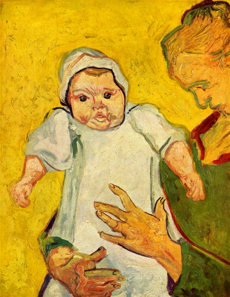 Vincent Willem van Gogh 003