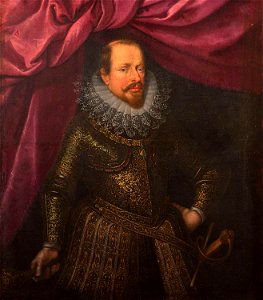 Vincenzo Gonzaga1