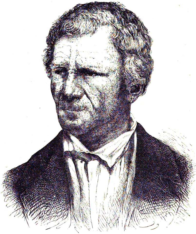 Vinzenz Prießnitz (GL 1853-112)