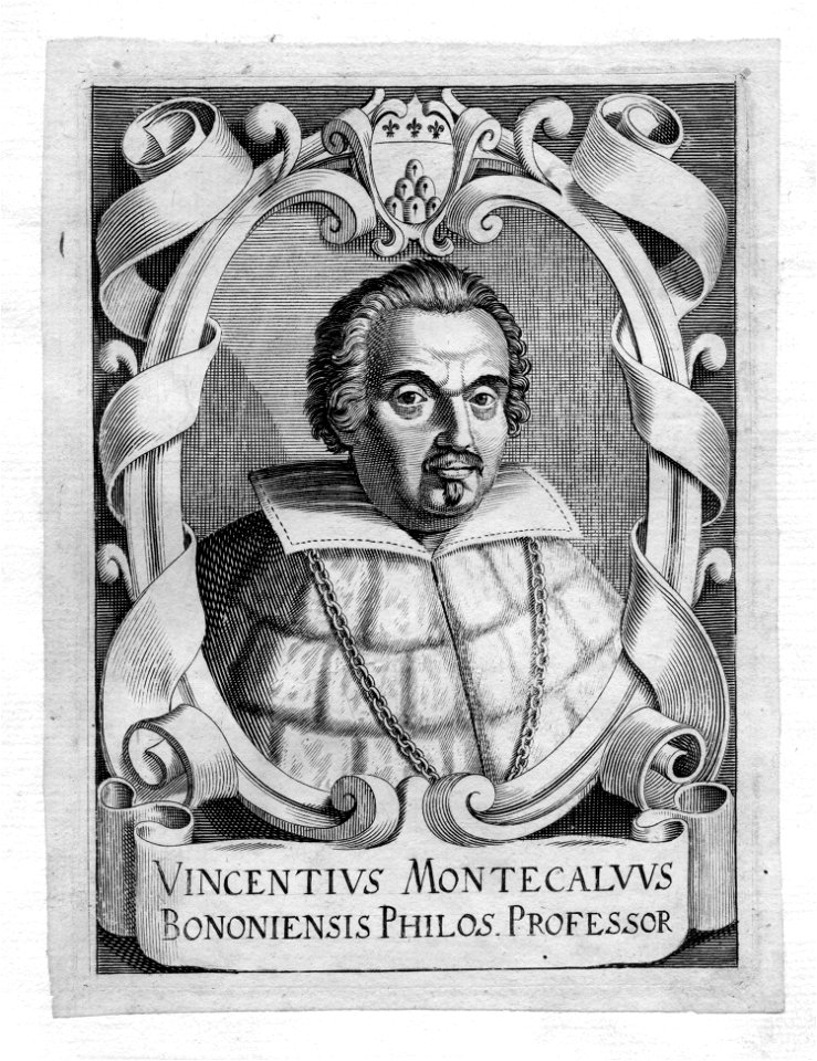 Vincenzo Montecalvo