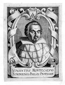 Vincenzo Montecalvo