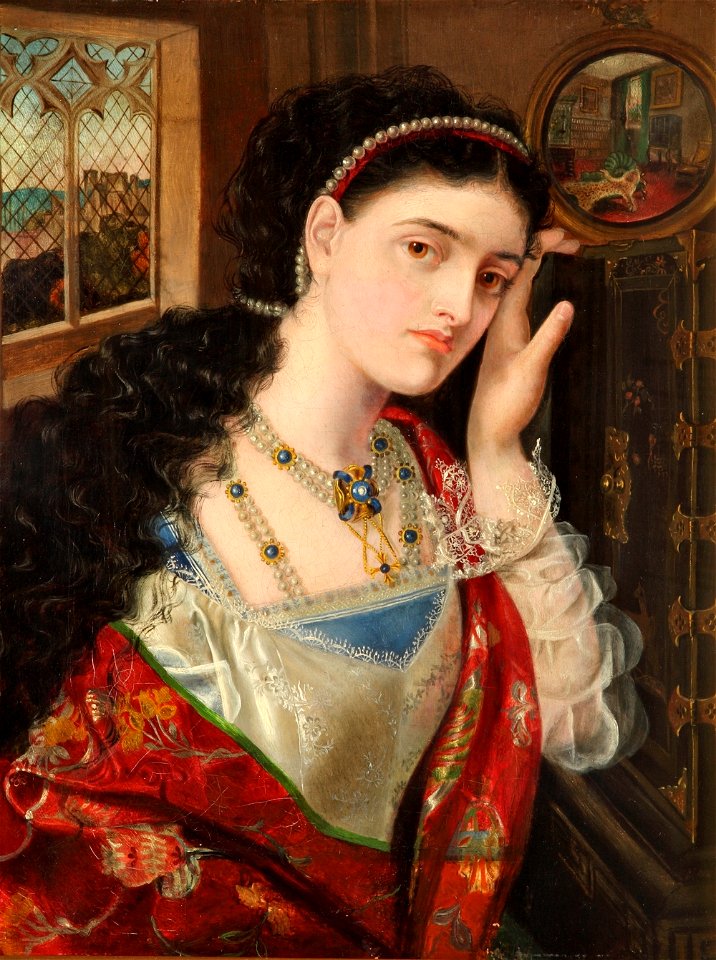 Viola-Emma-Sandys