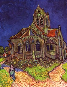 Vincent Willem van Gogh 034