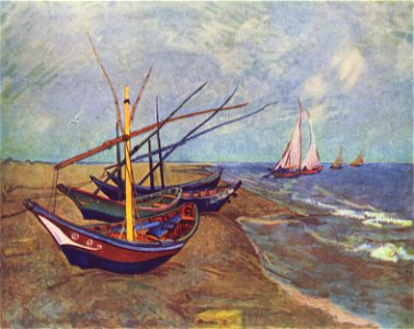 Vincent Willem van Gogh 042