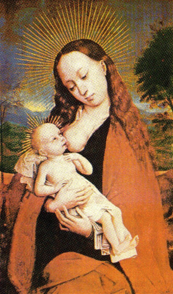 Virgen de Belen