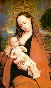 Virgen de Belen