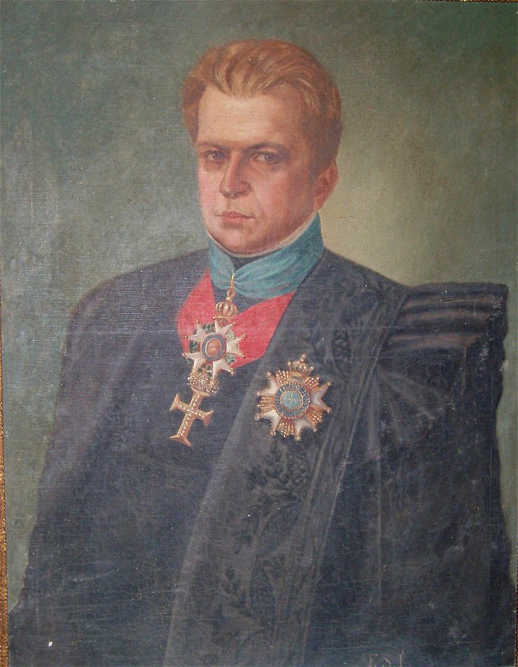 Visconde de Goianna