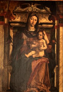 Virgin with Child-Bartolomeo Montagna-MBA Lyon B1143-IMG 0302a