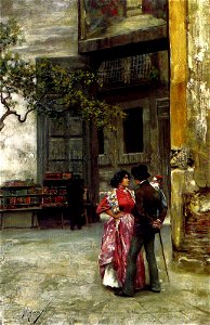 Vincenzo Migliaro Rendez vous
