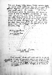 Vinet - lettre 14 novembre 1583 b