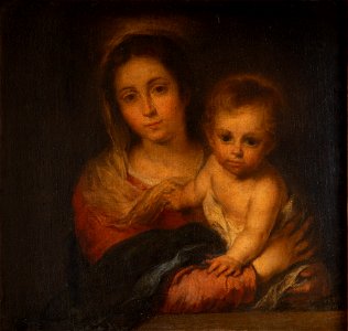 Virgendelaservilleta