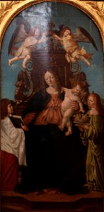 Virgin with Child-Luigi de Donati-B934-IMG 0298