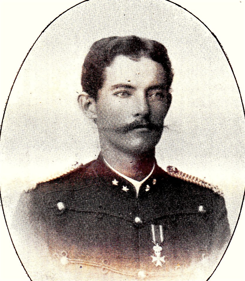 Vis, Henri M.