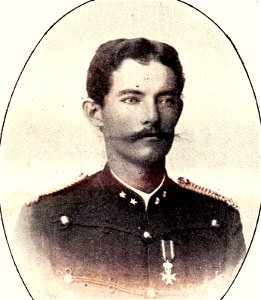 Vis, Henri M.