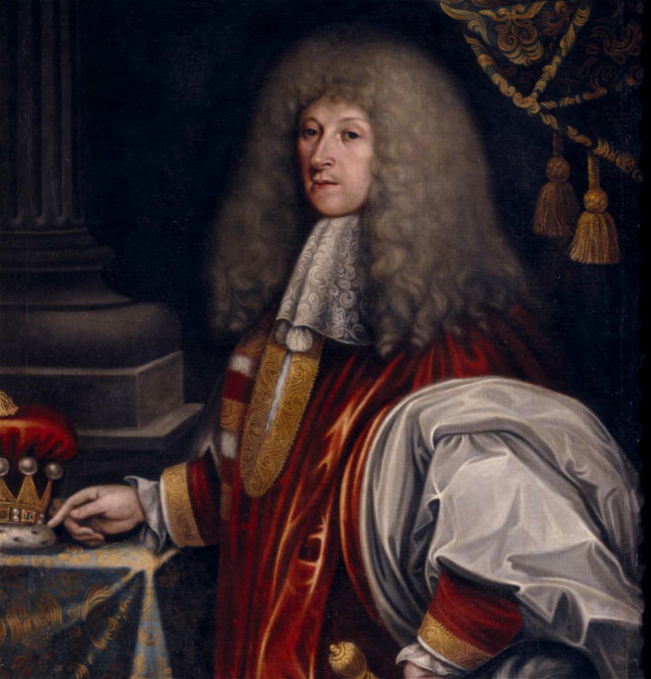 Viscount Montagu