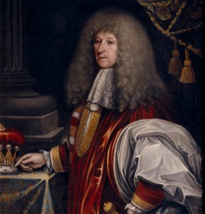 Viscount Montagu