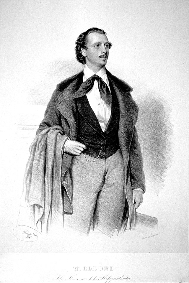 Virgilio Calori