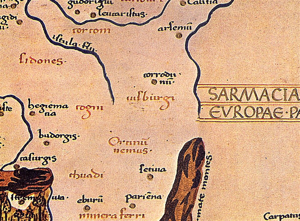 Visburgi