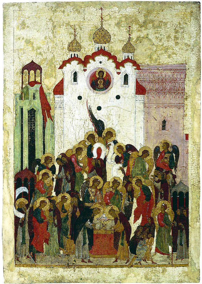 Vision of Eulogius 16 c