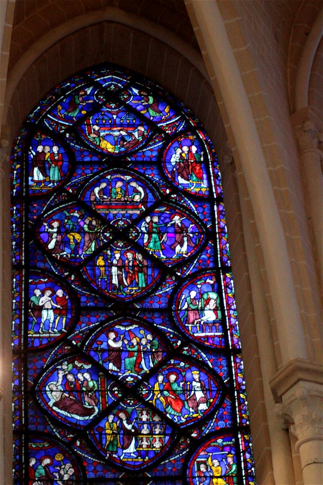 Vitrail Chartres-023a2