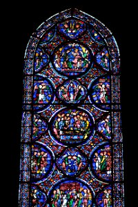 Vitrail Chartres-042 a