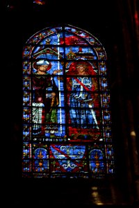 Vitrail Chartres-116-d