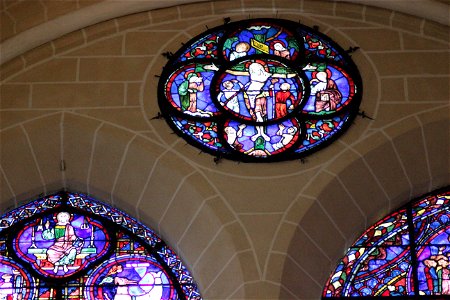 Vitrail Chartres-028-o