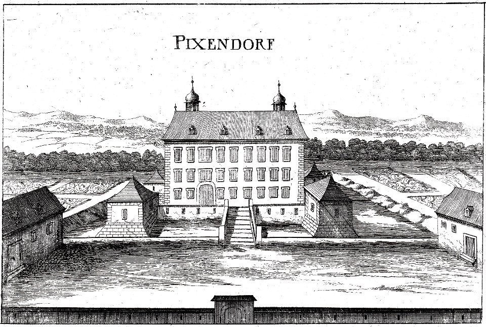 Vischer-Pixendorf