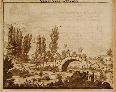 Vista prezzo di Baloye - Bruyn Cornelis De - 1714