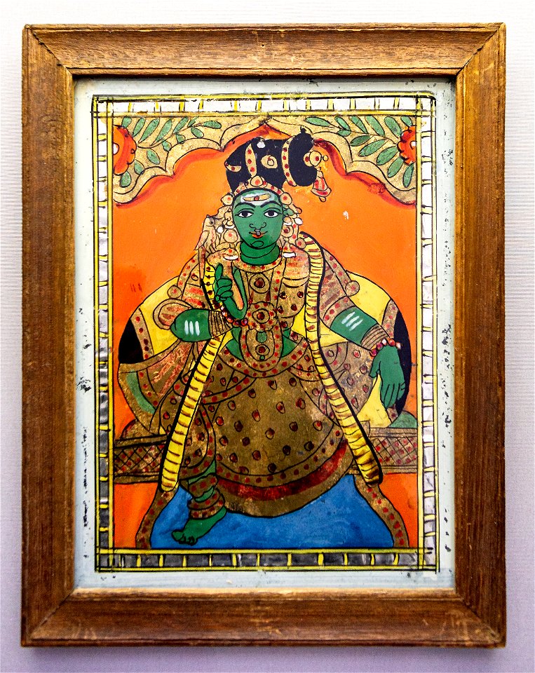 Vishnu-Lenbachhaus DSC1690