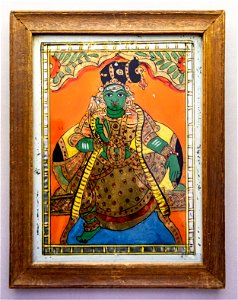 Vishnu-Lenbachhaus DSC1690