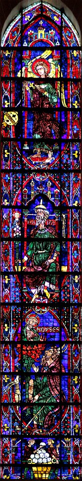 Vitrail Chartres-102 rectifié
