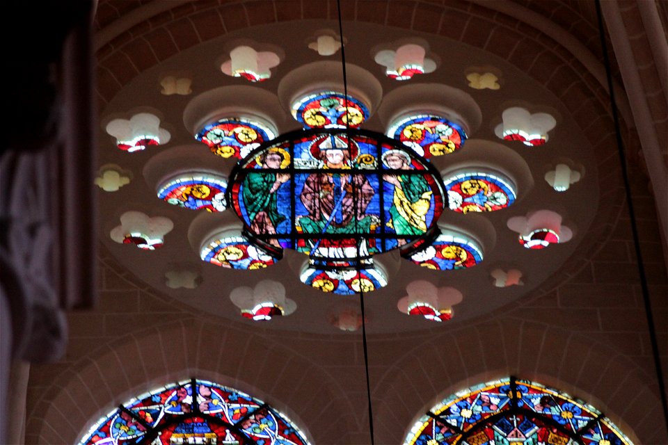 Vitrail Chartres-138-o
