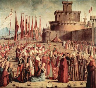 Vittore Carpaccio 043
