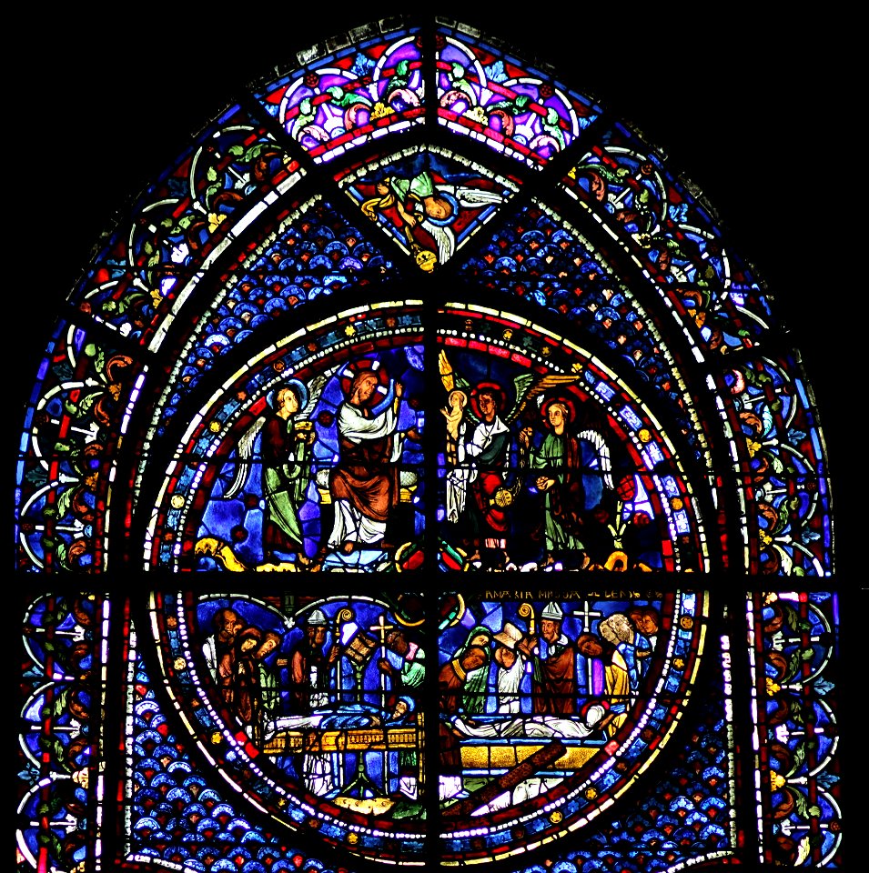 Vitrail Chartres-46 rectifié - f