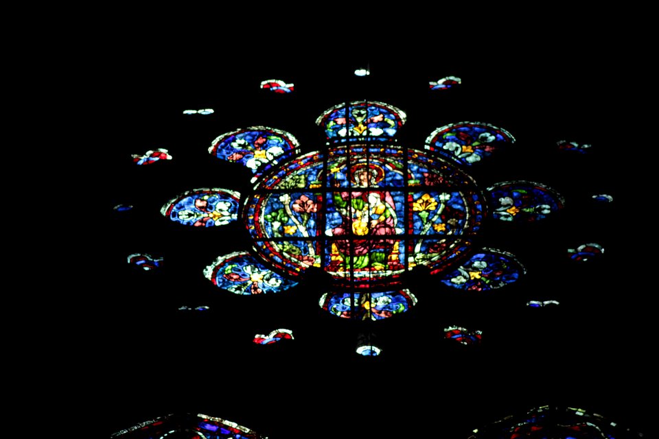 Vitrail Chartres-125-o