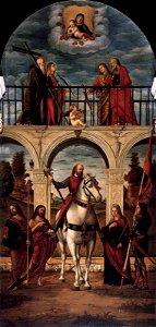 Vittore Carpaccio 087