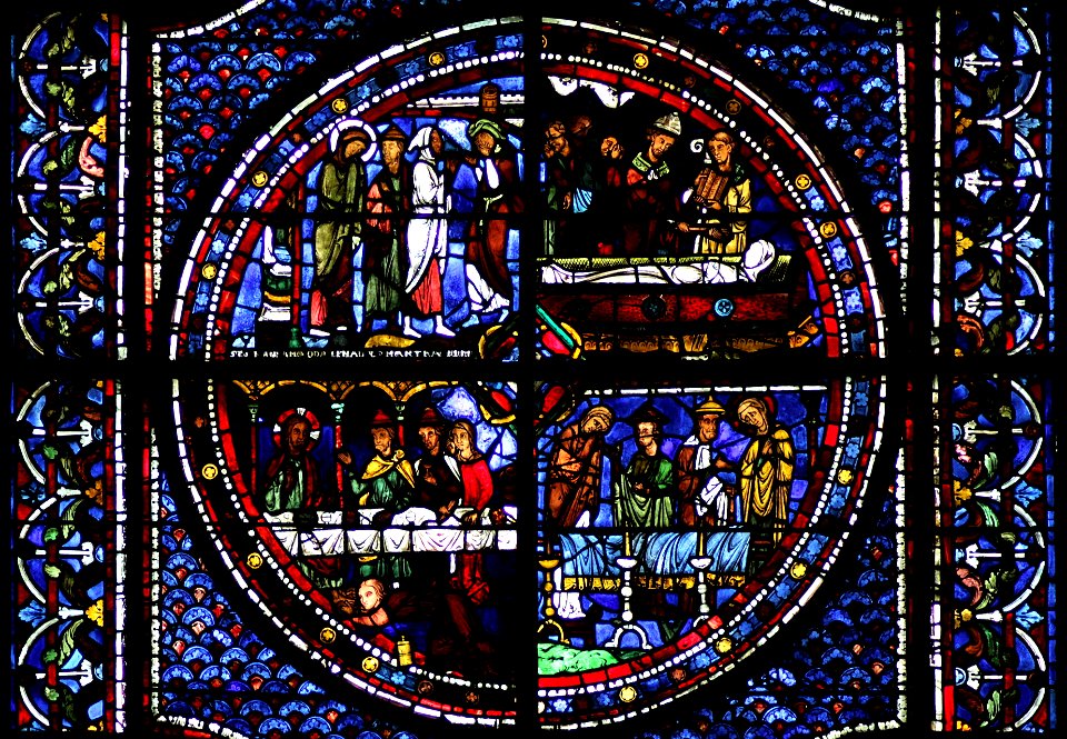 Vitrail Chartres-46 rectifié - b