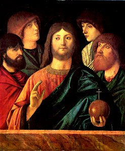 Vittore Carpaccio 006