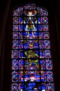 Vitrail Chartres-103a